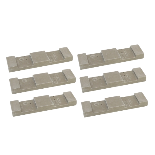 BLACKMER DURAVANE 6-PACK - Industrial Parts